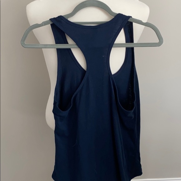 Piper Lou Straight Country Tank Top XL - Picture 3 of 3